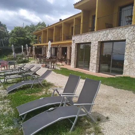 Rural Cor De Prades *