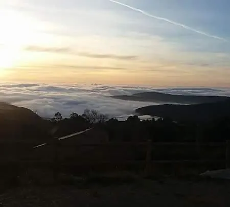 Cor De Prades 호텔