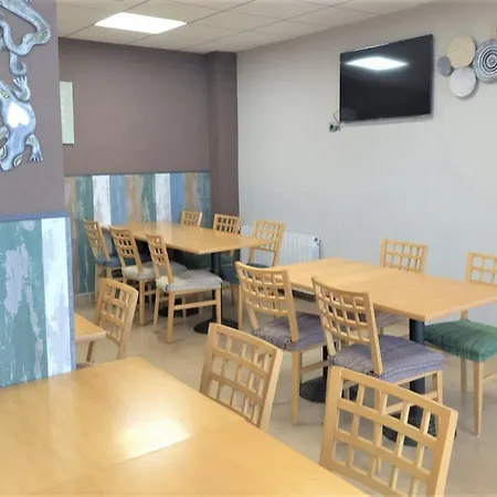 Hotel Cor De Prades *