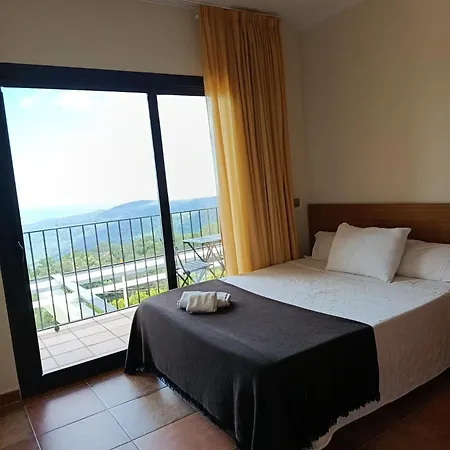 Hotel Cor De Prades