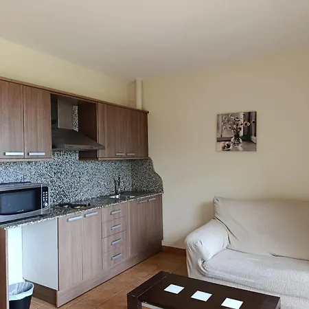 Hotel Cor De Prades *