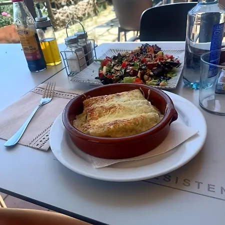 Hotel Cor De Prades