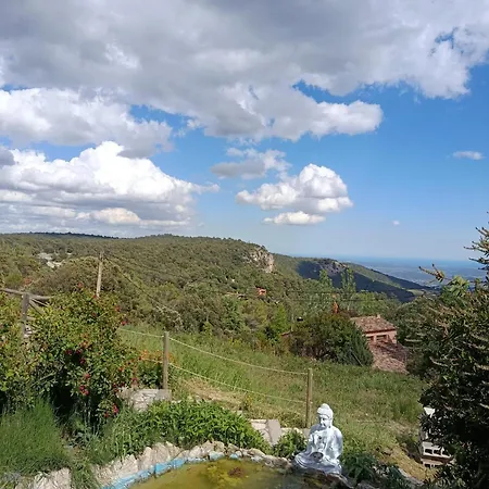 Cor De Prades Mont-ral