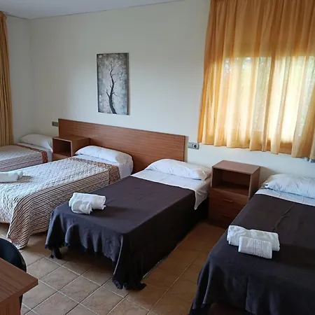 Hotel Cor De Prades *