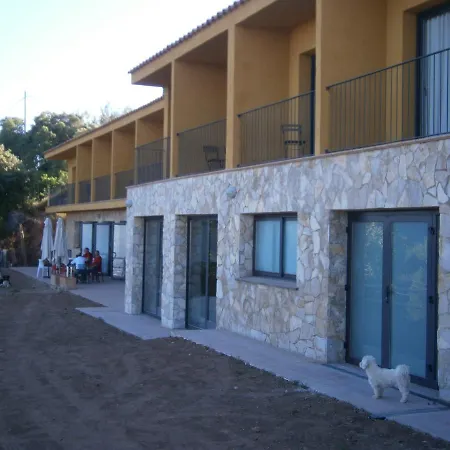 Rural Cor De Prades *