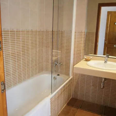 Hotel Rural Cor De Prades