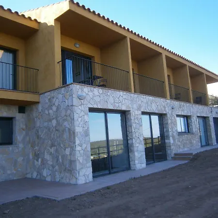 Hotel Cor De Prades *