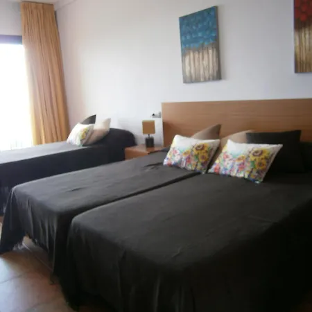 Rural Cor De Prades Hotel