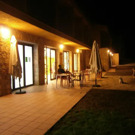 Hotel Cor De Prades *