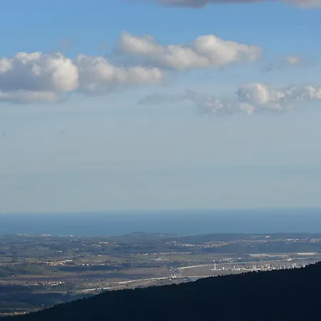 호텔 Cor De Prades