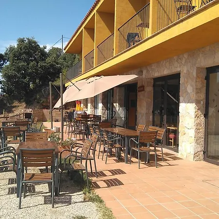 Hotel Cor De Prades *