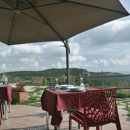 Cor De Prades Hotel *