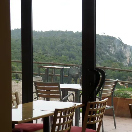 Cor De Prades * Mont-ral