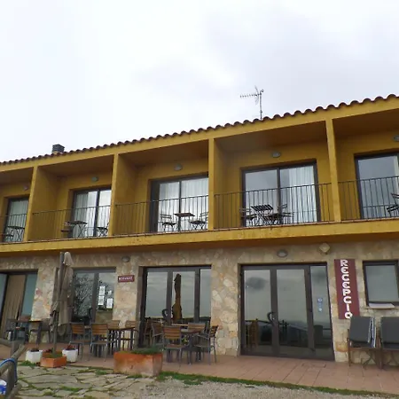 Cor De Prades Hotel Mont-ral