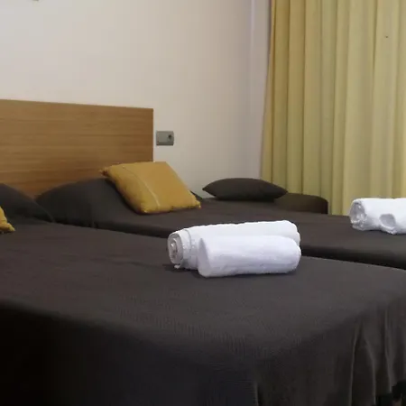 Cor De Prades Hotel Mont-ral