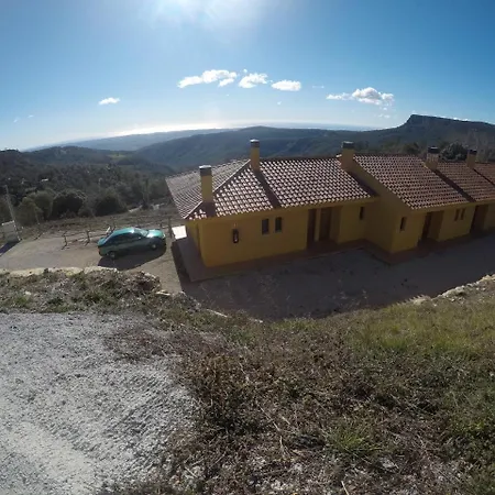 Cor De Prades *