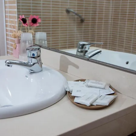 Cor De Prades Hotel
