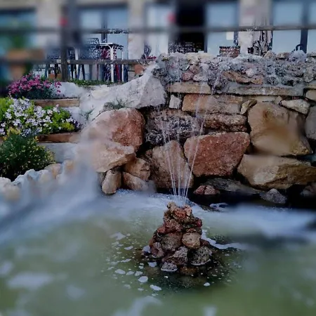 Cor De Prades Hotel