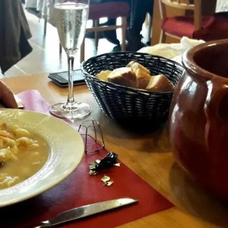 Cor De Prades Hotel