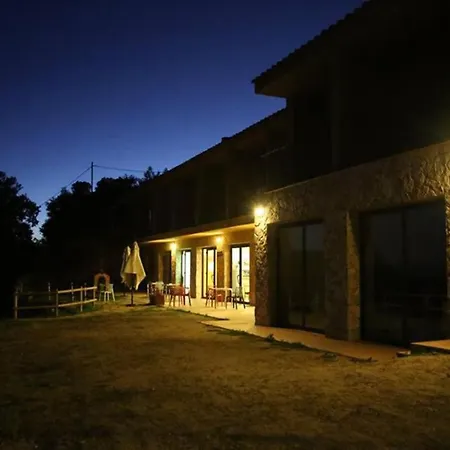 Rural Cor De Prades