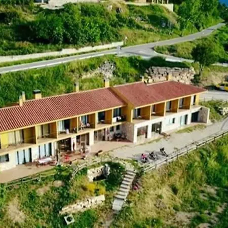 Hotel Cor De Prades *