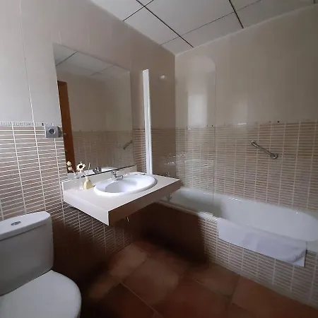 Hotel Cor De Prades