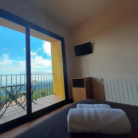 Cor De Prades Hotel