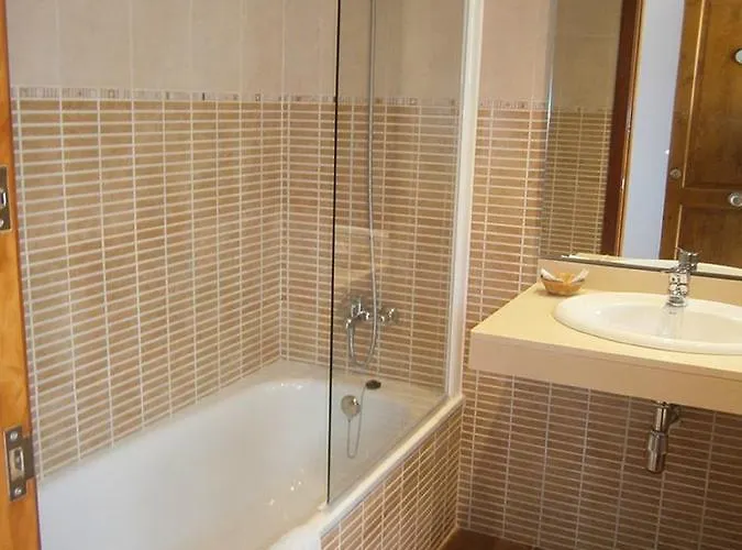 Hotel Cor De Prades