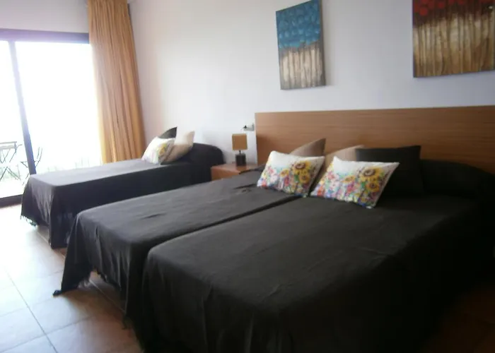 Cor De Prades Hotel
