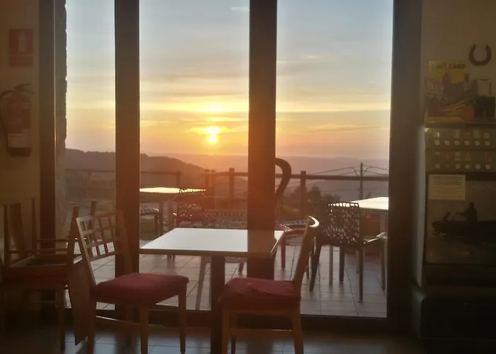 Cor De Prades Hotel *