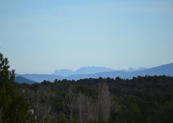 Cor De Prades *