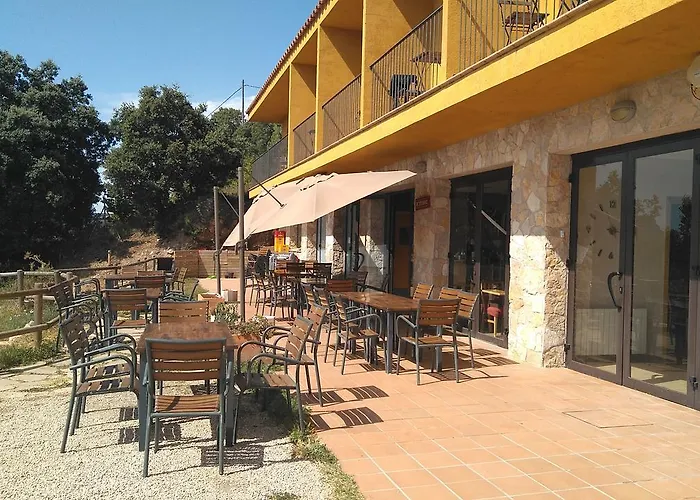 Hotel Cor De Prades *