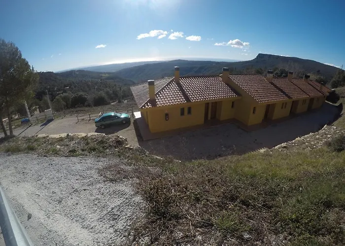 Cor De Prades *