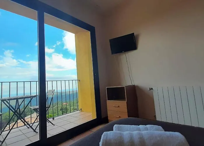 Cor De Prades Hotel