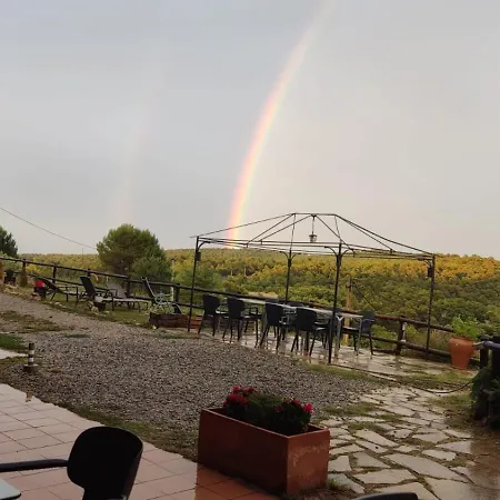 Cor De Prades Hotel *