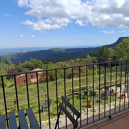 Cor De Prades Mont-ral