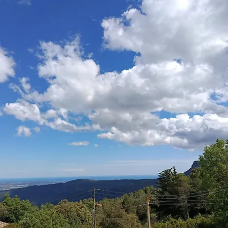 Hotel Cor De Prades *