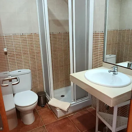 Cor De Prades Hotel Mont-ral