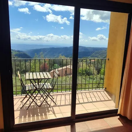 Cor De Prades Mont-ral