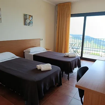 Hotel Cor De Prades *