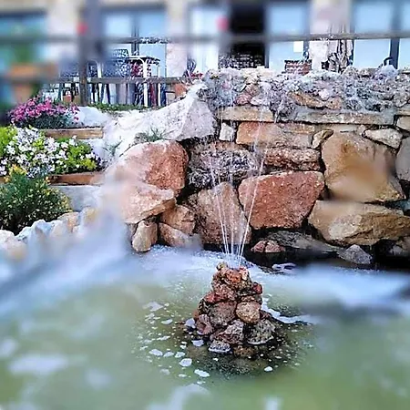 Cor De Prades 酒店