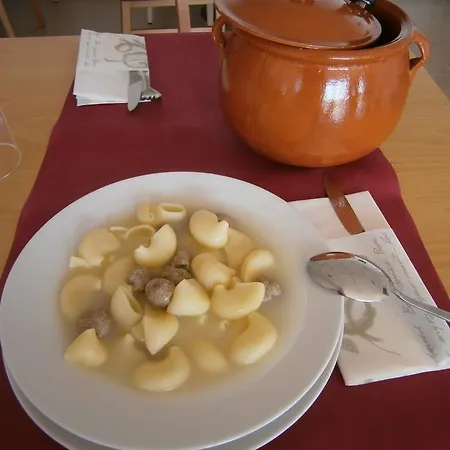 Отель Cor De Prades *