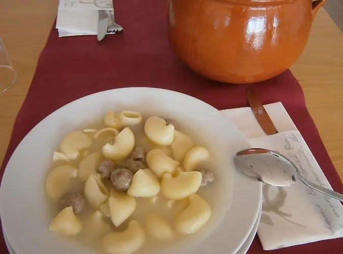 ホテル Cor De Prades *
